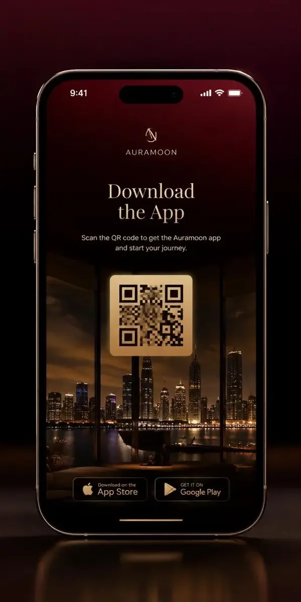 黄豆视频APP 下载页二维码入口界面